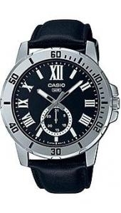 Casio Casio Collection MTP-VD200L-1B