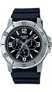 Casio Casio Collection MTP-VD300-1B