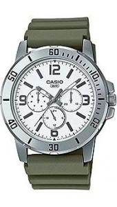 Casio Casio Collection MTP-VD300-3B