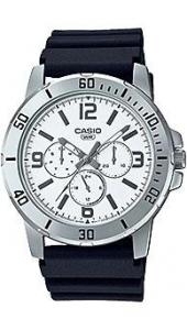 Casio Casio Collection MTP-VD300-7B