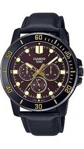 Casio Casio Collection MTP-VD300BL-5E