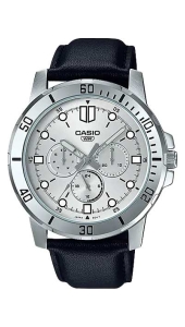 Casio Analog MTP-VD300L-7E