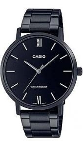Casio Casio Collection MTP-VT01B-1B