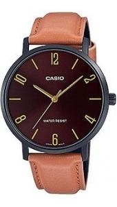 Casio Casio Collection MTP-VT01BL-5B