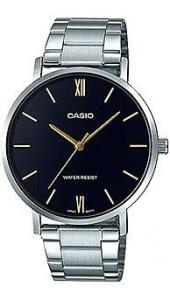 Casio Casio Collection MTP-VT01D-1B