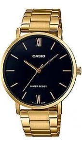 Casio Casio Collection MTP-VT01G-1B