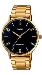 Casio Casio Collection MTP-VT01G-1B2