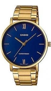 Casio Casio Collection MTP-VT01G-2B