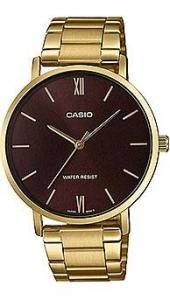 Casio Casio Collection MTP-VT01G-5B