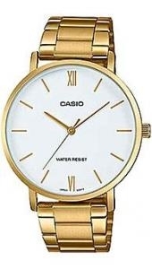 Casio Casio Collection MTP-VT01G-7B