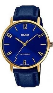 Casio Casio Collection MTP-VT01GL-2B2