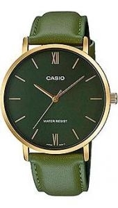 Casio Casio Collection MTP-VT01GL-3B