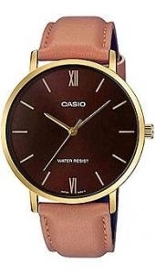 Casio Casio Collection MTP-VT01GL-5B