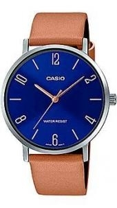 Casio Casio Collection MTP-VT01L-2B2