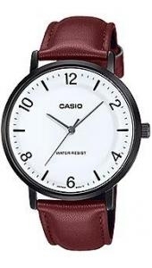 Casio Casio Collection MTP-VT03BL-7B