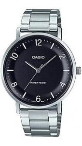 Casio Casio Collection MTP-VT03D-1B