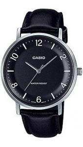 Casio Casio Collection MTP-VT03L-1B