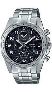Casio Casio Collection MTP-W500D-1A