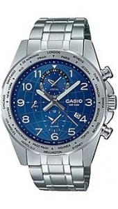 Casio Casio Collection MTP-W500D-2A