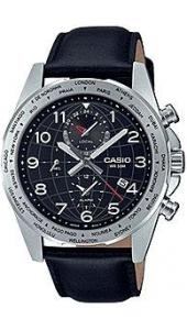 Casio Casio Collection MTP-W500L-1A