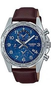 Casio Casio Collection MTP-W500L-2A