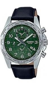 Casio Casio Collection MTP-W500L-3A