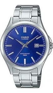 Casio Casio Collection MTS-115D-2A1