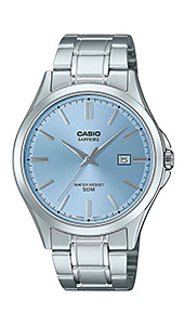 Casio Casio Collection MTS-115D-2A2