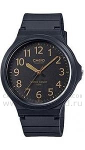 Casio Standart Analogue MW-240-1B2