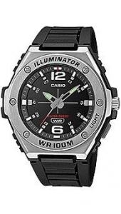 Casio Casio Collection MWA-100H-1A