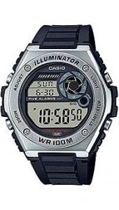 Casio Casio Collection MWD-100H-1A