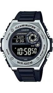 Casio Casio Collection MWD-100H-1B