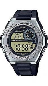Casio Casio Collection MWD-100H-9A