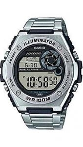 Casio Casio Collection MWD-100HD-1A