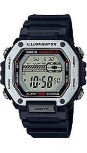 Casio Casio Collection MWD-110H-1A