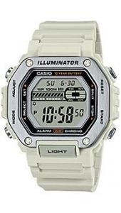 Casio Casio Collection MWD-110H-8A