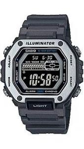 Casio Casio Collection MWD-110H-8B