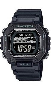 Casio Casio Collection MWD-110HB-1B