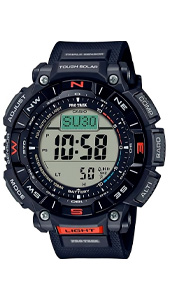 Casio ProTrek PRG-340-1