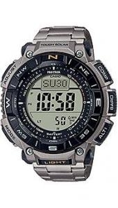 Casio ProTrek PRG-340T-7
