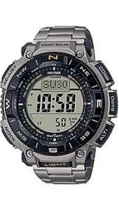 Casio ProTrek PRG-340T-7D
