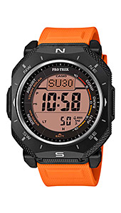 Casio ProTrek PRG-69-4