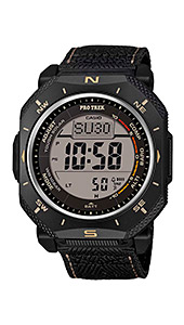 Casio ProTrek PRG-69B-1