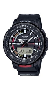 Casio Pro-Trek PRT-B70-1
