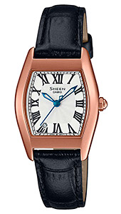 Casio Sheen SHE-4564PGL-1A