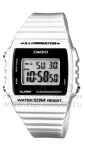 Casio Standart Digital W-215H-7A