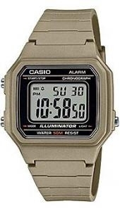 Casio Casio Collection W-217H-5A