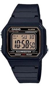 Casio Casio Collection W-217H-9A