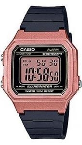 Casio Casio Collection W-217HM-5A