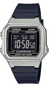 Casio Casio Collection W-217HM-7B